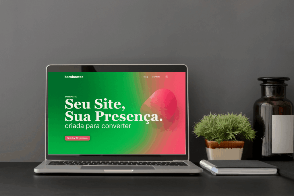 Como dar uma nova chance ao website em Itajubá em 30 dias – presença digital